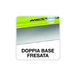 Flash xl level 80cm 2f poignees METRICA - 33182