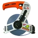 MESURE LONGUE ACIER SUPER ACTION PLUS METRICA - 39244V