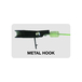 Mesure longue 50m fibre cl ii METRICA - 40115