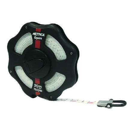 Mesure longue open fibre METRICA - 40223