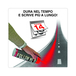 Marqueur spray follw me jaune METRICA - 50183