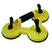 3 VENTOUSES AVEC POIGNEE ANTI-DERAP. METRICA - 50545