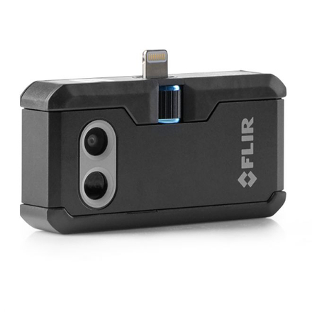 CAMÉRA THERMIQUE METRICA FLIR C5 - 60395