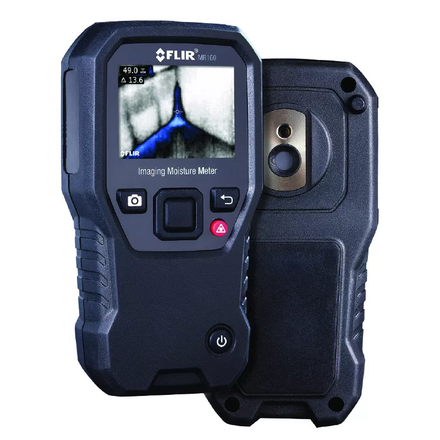 MESUREUR D'HUMIDITE IR FLIR MR160 - 60405