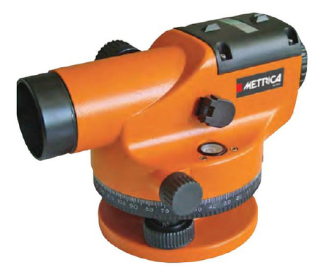 NIVEAU OPTIQUE METRICA 32X - 60466