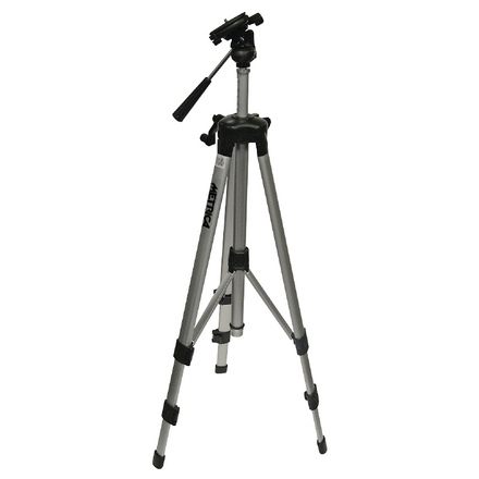 Trepied leger avec adaptateur 1/4” METRICA - 60590