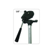 Trepied leger avec adaptateur 1/4” METRICA - 60590
