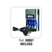 Bravo laser rotativo h lt METRICA - 60719BM