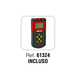 Laser rotatif incligrad 2 METRICA - 61345
