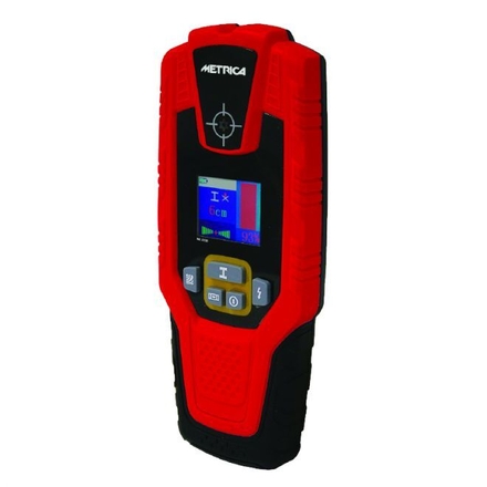 Detecteur METRICA - 61530