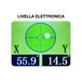 Detecteur METRICA - 61530