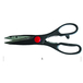 CISEAUX MULTI-USAGES NOIR METRICA - 72600