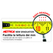 Metre ruban new graduation METRICA - 8665