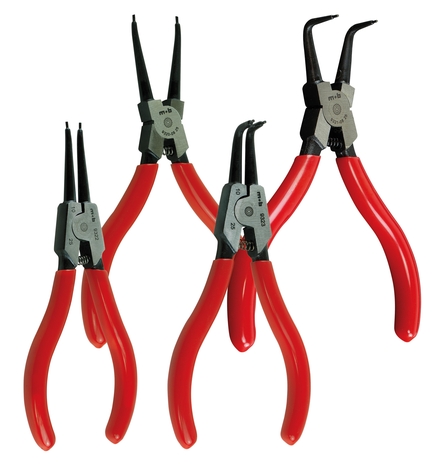 LOT 4 PINCES CIRCLIPS 19-60 MOB - 0000190001
