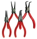 LOT 4 PINCES CIRCLIPS 19-60 MOB - 0000190001