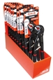 PRESENTOIR10 ZOOMERS 240MM MOB - 0000500301