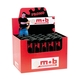 PRESENTOIRDE COMPTOIR GARNIE 36 CUTTERS BIMAT MOB - 0000502201