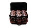 LOT 12 GENOUILLERES GEL+CLOSED BAG MOB - 0000972901