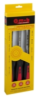 LOT 3 CISEAUX DE SCULPTEUR TRIMATIERE MOB - 0000998901