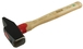 MARTEAU A MAIN P.T. 50 MANCHE FRENE MOB - 0002500201
