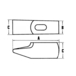 MARTEAU RIVOIR 55 PROTECT - MOB OUTILLAGE - 0002559301