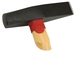 TRANCHE A CHAUD 1K5 MANCHE HICKORY MOB - 0007150301