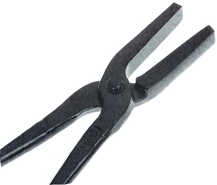 TENAILLE FORGE PLATE OUVERTE 300 MM MOB - 0032300601