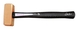 MASSETTE ANGL ABATARDE TP TRIMAT 2000G CUIVRE-BERYLIUM MOB - 0136200781