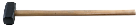 MASSE COUPLE T.B. 8K MANCHE HICKORY MOB - 0136800301