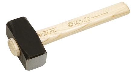 MASSETTE 1K5 MANCHE FRENE OEIL CONIQUE T.P. MOB - 0137160201