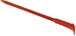 PINCE A TALON OCTOGNALE 1M75 MOB - 0149170601