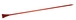 MOB BARRE PALETTE OCT 25 1M80 MOB - 0151180001