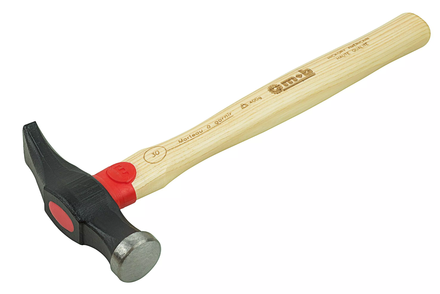 MARTEAU A GARNIR T.R 18 MANCHE HICKORY MOB - 0200180301