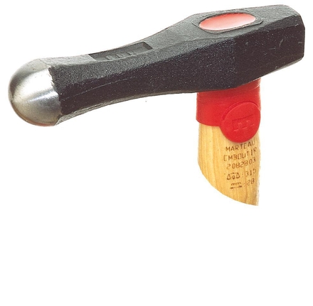 MARTEAU A EMBOUTIR 1 T. 30 MANCHE HICKORY MOB - 0208300301