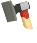 BATTE A PLANER PLATE 50X30 MANCHE HICKORY MOB - 0300100301
