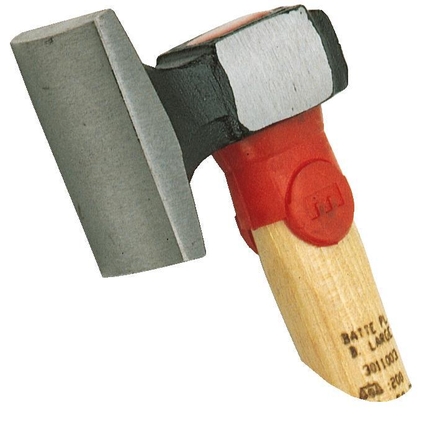BATTE A PLANER B. LARGE 50X30 MANCHE HICKORY MOB - 0301100301