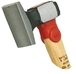 BATTE A PLANER B. LARGE 50X30 MANCHE HICKORY MOB - 0301100301