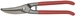 CISAILLE UNIVERSELLE LAME LARGE 250MM MOB - 0361250001