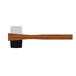 MAILLET DOUBLE DURETÉ - MOB OUTILLAGE - 0366600201