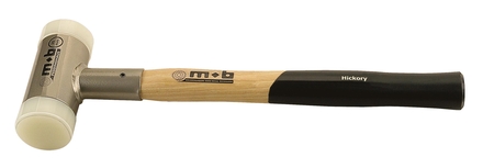 MAILLET SANS RECUL 30 MANCHE HICKORY MOB - 0370300301