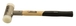 MAILLET SANS RECUL 30 MANCHE HICKORY MOB - 0370300301