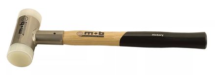 MAILLET SANS RECUL 60 MANCHE HICKORY MOB - 0370600301