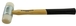 MAILLET NYLON 35 MANCHE FRENE MOB - 0371350201