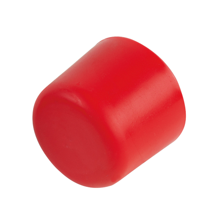 EMBOUT TPU ROUGE DUO ∅35 - MOB OUTILLAGE - 0371359001