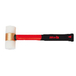 MAILLET EMBOUTS NYLON M. TRIMAT 800G CU-BE - MOB OUTILLAGE - 0371500781