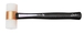 MAILLET EMBOUTS NYLON M. TRIMAT 800G CU-BE - MOB OUTILLAGE - 0371500781