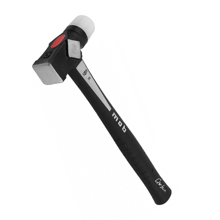 MARTEAU DUO 32 MANCHE CARBON - MOB OUTILLAGE - 0390320701