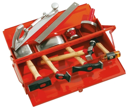 C2 COFFRET TOLIER 10 PIECES MOB - 0391100701