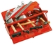 C2 COFFRET TOLIER 10 PIECES MOB - 0391100701