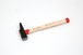 MARTEAU MENUISIER 20 MANCHE HICKORY MOB - 0400200301
